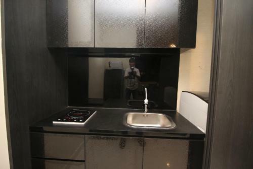 Aparthotel Jjh Serviced Apartments Near Serangoon Mrt