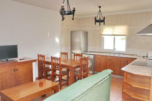 Chalet El Acebuche