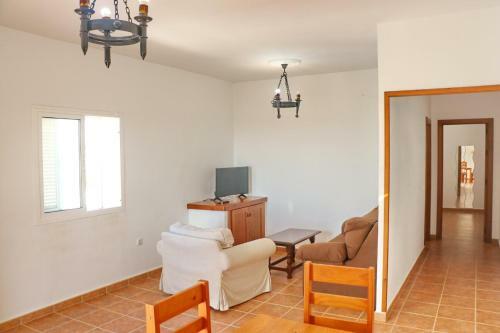 Chalet El Acebuche