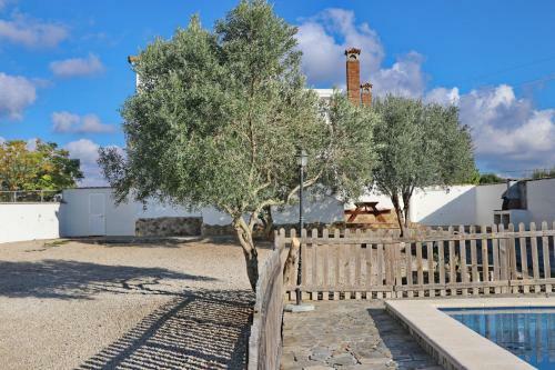Chalet El Acebuche