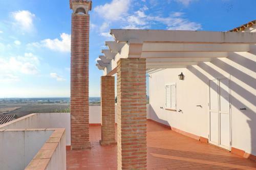 Chalet El Acebuche