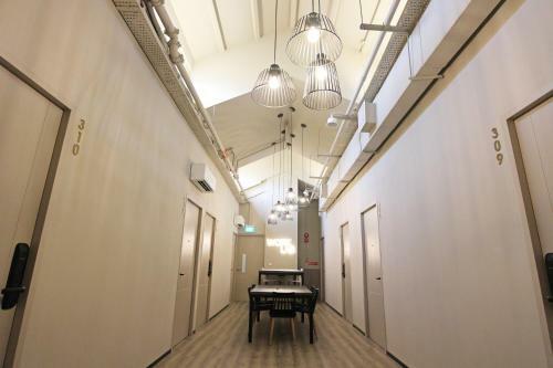 Hotel St Signature Jalan Besar (7 Hours: 9am-4pm)