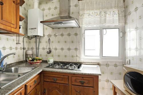 Apartamento Casa Carmen - S�lo Familias