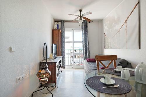 Apartamento Cascabel - S�lo Familias