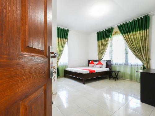 Hotel Oyo 3789 Bukit Somber Residence Syariah