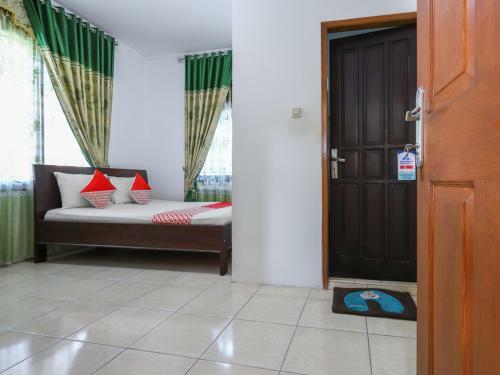 Hotel Oyo 3789 Bukit Somber Residence Syariah