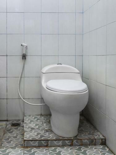 Hotel Oyo 3789 Bukit Somber Residence Syariah