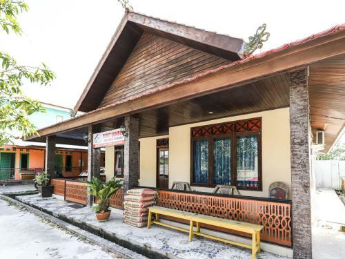 Hotel Oyo 3789 Bukit Somber Residence Syariah