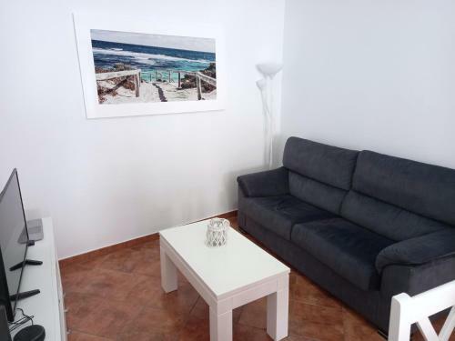 Casa El Cuartel With Private Roof Terrace