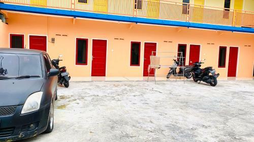 Hotel Oyo 3491 Banawa Residence