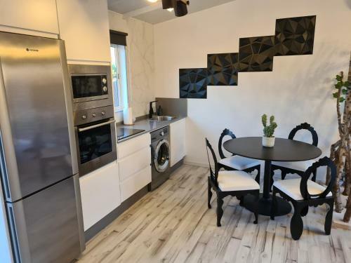 La Casita de Ana