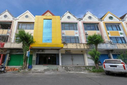 Hotel Good Sleep Balikpapan