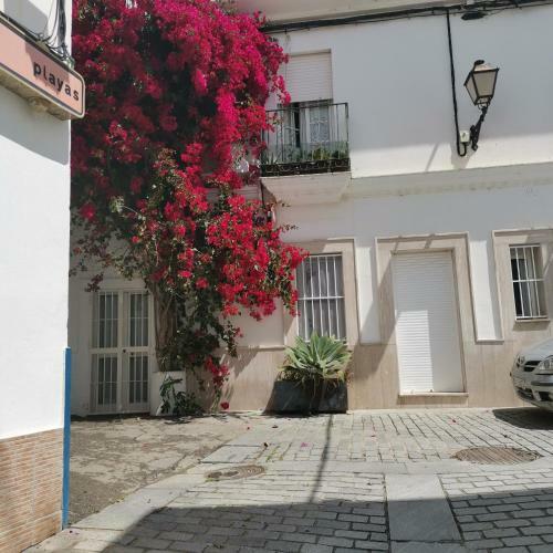 Apartamento El Rinconcito De Pepa