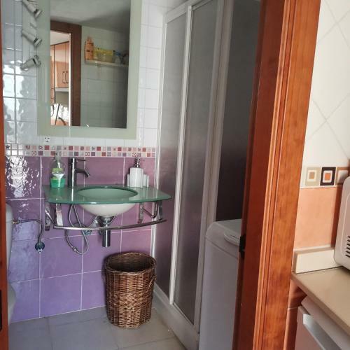 Apartamento El Rinconcito De Pepa