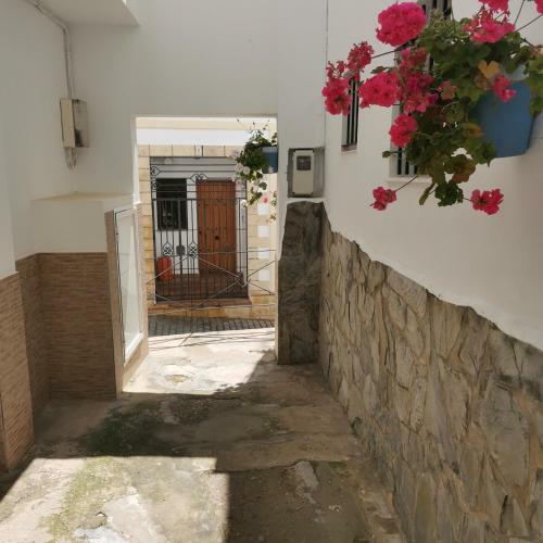 Apartamento El Rinconcito De Pepa