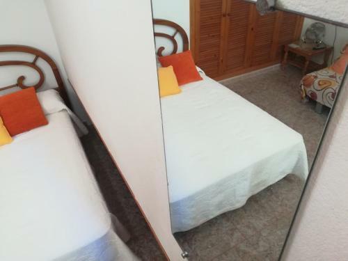 Apartamento El Rinconcito De Pepa