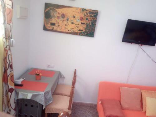 Apartamento El Rinconcito De Pepa