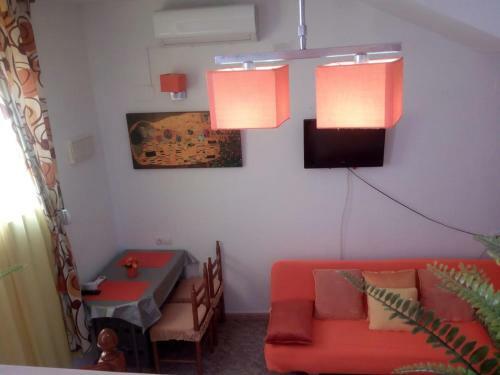 Apartamento El Rinconcito De Pepa