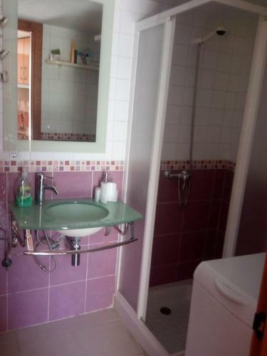 Apartamento El Rinconcito De Pepa