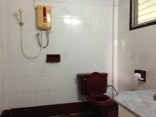 Hostal Chaisuk Bungalow