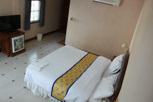 Hostal Chaisuk Bungalow
