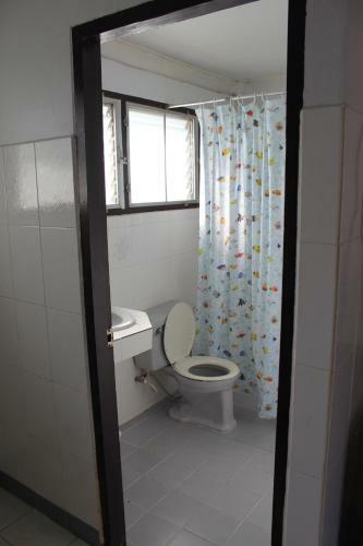 Hostal Chaisuk Bungalow