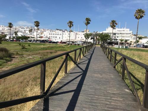Apartamento El Chorrillo 2