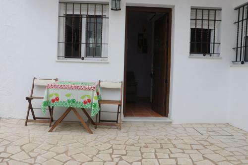 Apartamento Estudio Extramuros