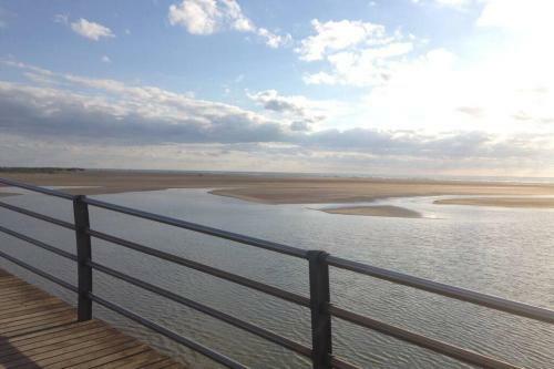 Apartamento Precioso Y Peque�o Loft Centro de Conil