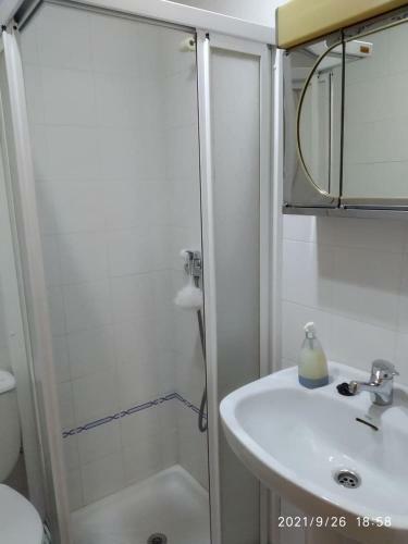 Apartamento En El Centro de Conil, Todo A Un Paso