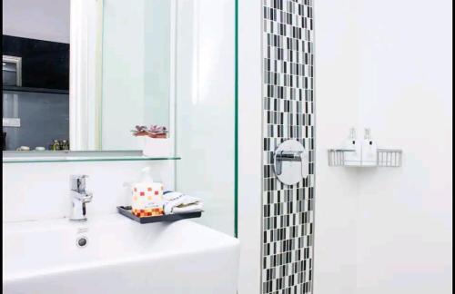 Apartamento Maritime Luxury Seaview Suite @ ??????????