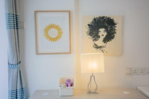 Apartamento The Easternc Penang