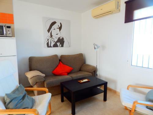Apartamento Garcia Lorca