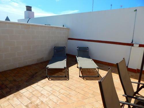Apartamento Garcia Lorca