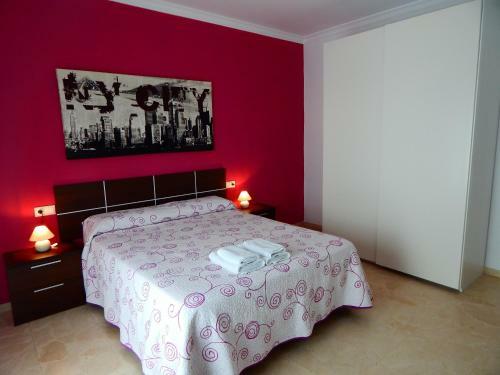 Apartamento Garcia Lorca