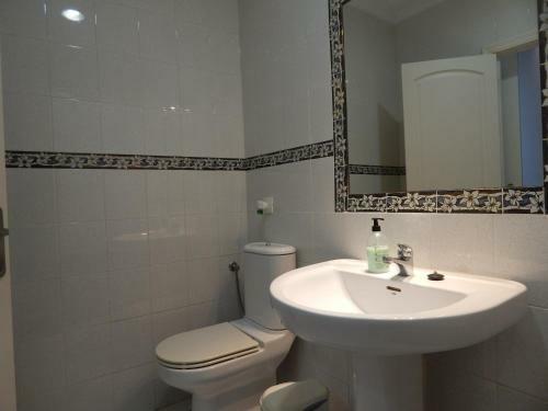 Apartamento Garcia Lorca