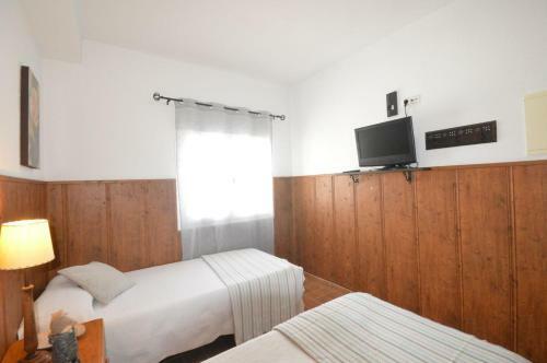 Hostal Habitaciones Baleares