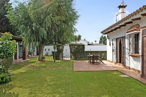 Villa Mendoza