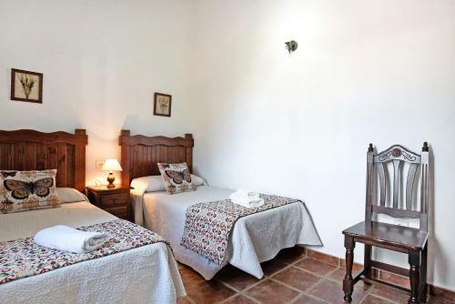 Villa Mendoza