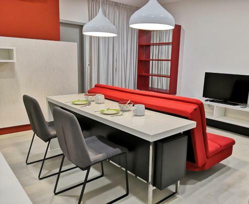 Apartamento Strait Garden Suites X Ace Pro @ George Town