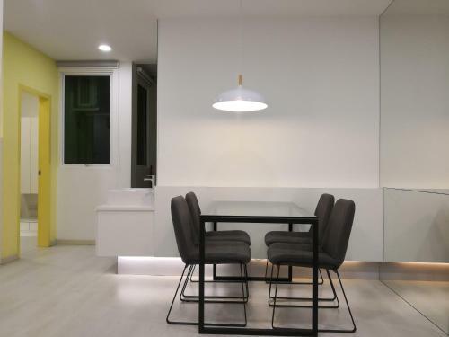Apartamento Strait Garden Suites X Ace Pro @ George Town