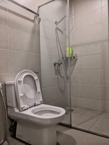 Apartamento Strait Garden Suites X Ace Pro @ George Town