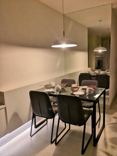 Apartamento Strait Garden Suites X Ace Pro @ George Town