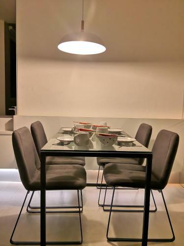 Apartamento Strait Garden Suites X Ace Pro @ George Town