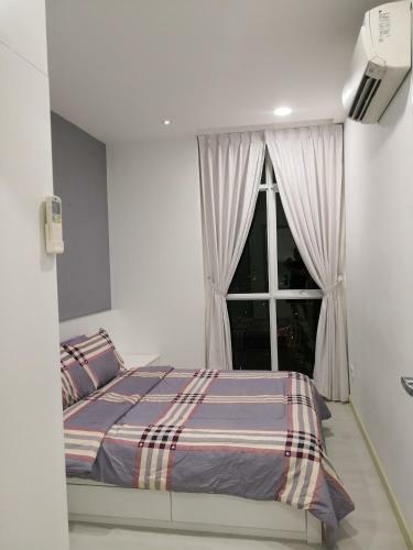 Apartamento Strait Garden Suites X Ace Pro @ George Town