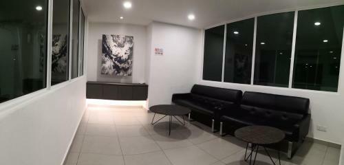 Apartamento Strait Garden Suites X Ace Pro @ George Town