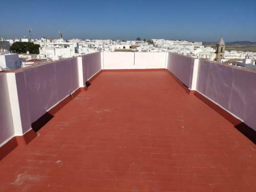 Apartamento Venus Conil