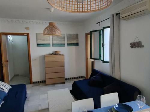 Apartamento Venus Conil