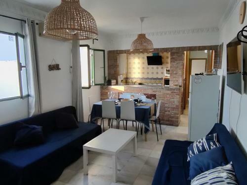 Apartamento Venus Conil