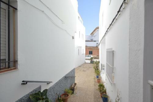 Apartamento Misericordia